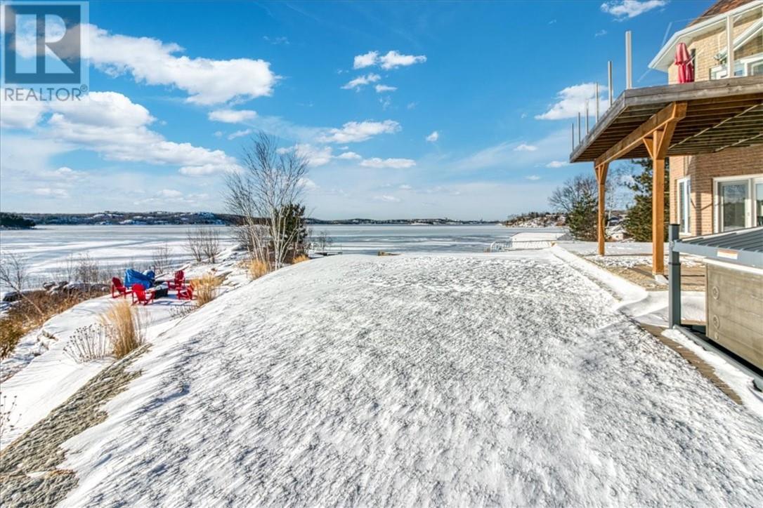 2507 Navanod Road, Sudbury, Ontario P3B 1A4 - Photo 58 - 2125203