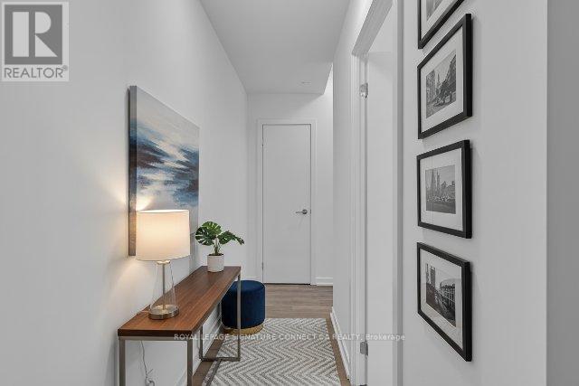 1402 - 32 Forest Manor Road, Toronto, Ontario  M2J 1M5 - Photo 2 - C12565712