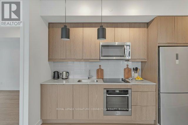 1402 - 32 Forest Manor Road, Toronto, Ontario  M2J 1M5 - Photo 4 - C12565712