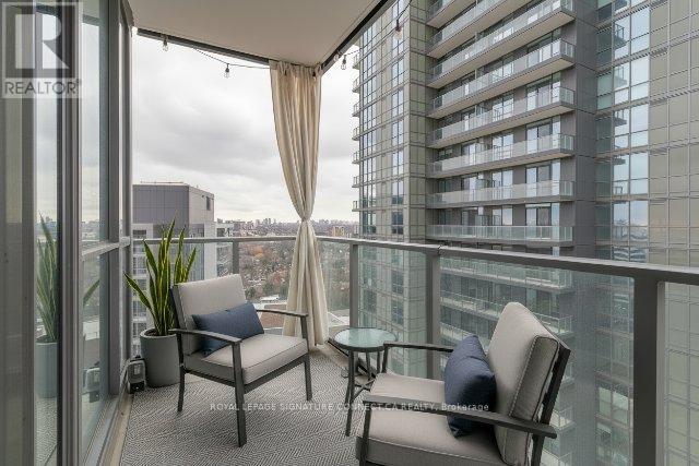 1402 - 32 Forest Manor Road, Toronto, Ontario  M2J 1M5 - Photo 11 - C12565712