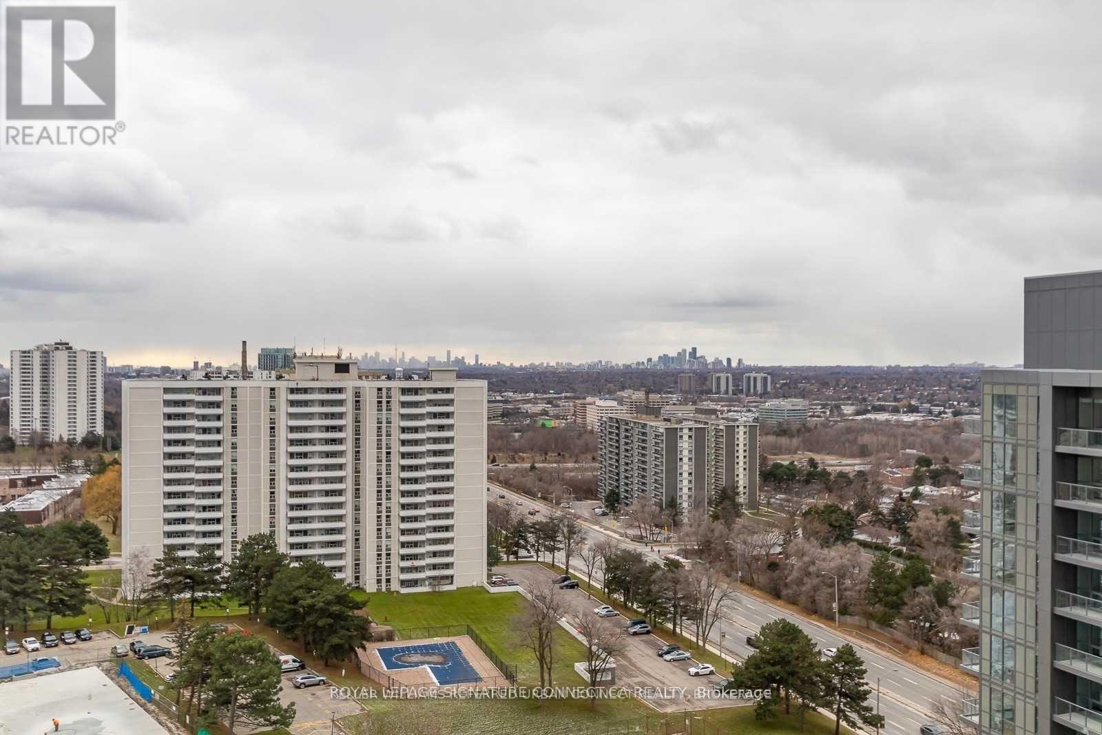 1402 - 32 Forest Manor Road, Toronto, Ontario  M2J 1M5 - Photo 13 - C12565712