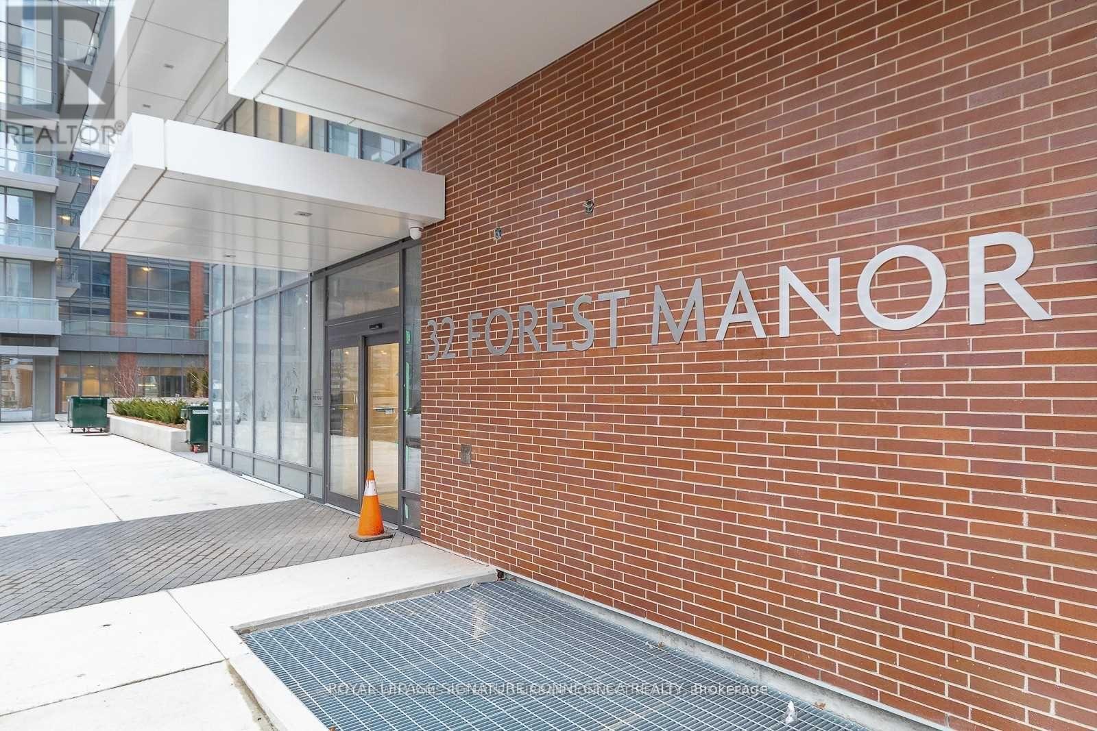 1402 - 32 Forest Manor Road, Toronto, Ontario  M2J 1M5 - Photo 15 - C12565712