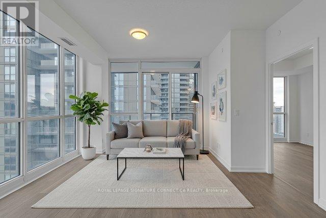 1402 - 32 Forest Manor Road, Toronto, Ontario  M2J 1M5 - Photo 5 - C12565712