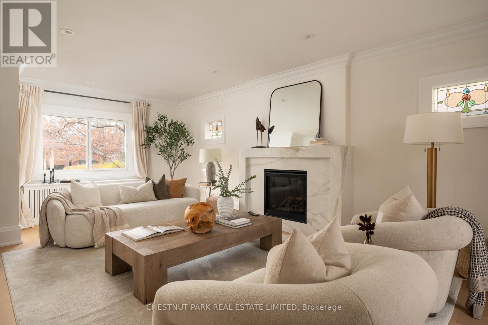 35 Weybourne Crescent, Toronto, Ontario  M4N 2R4 - Photo 25 - C12581708