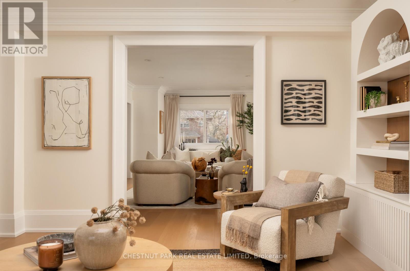 35 Weybourne Crescent, Toronto, Ontario  M4N 2R4 - Photo 23 - C12581708