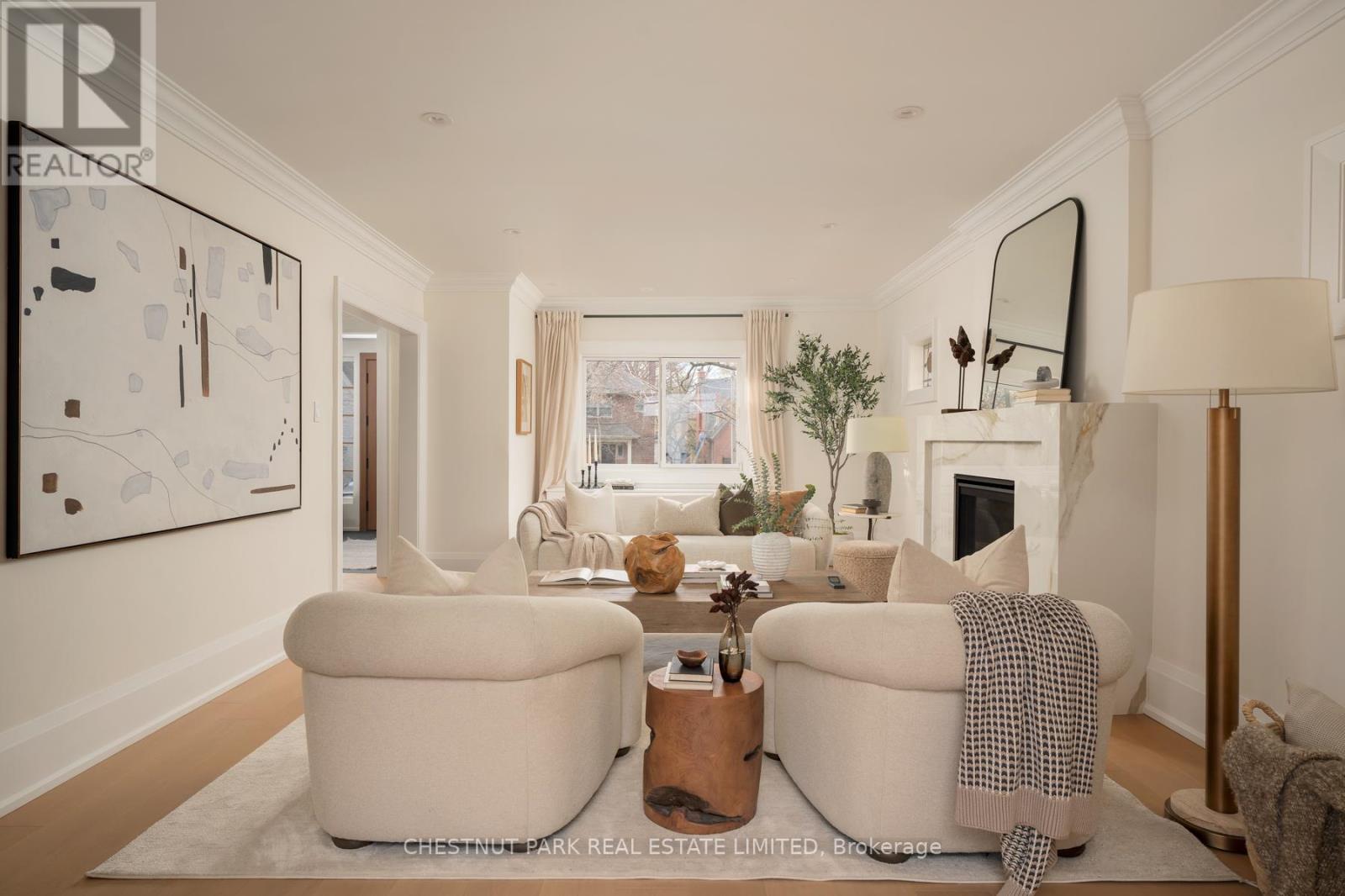 35 Weybourne Crescent, Toronto, Ontario  M4N 2R4 - Photo 24 - C12581708