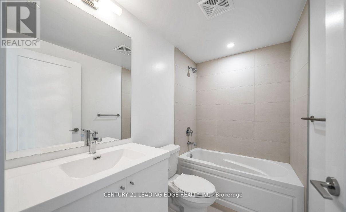 1401 - 2545 Simcoe Street N, Oshawa (Windfields), Ontario  L1H 7K4 - Photo 11 - E12609058