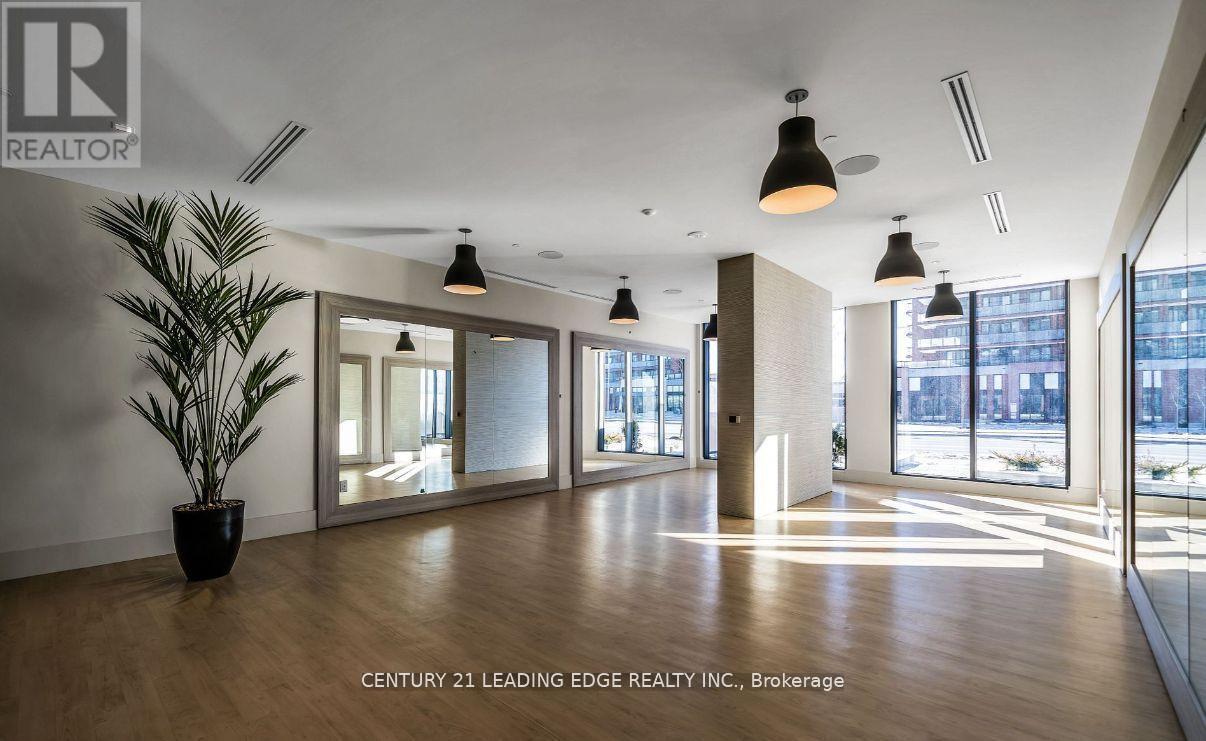 1401 - 2545 Simcoe Street N, Oshawa (Windfields), Ontario  L1H 7K4 - Photo 12 - E12609058