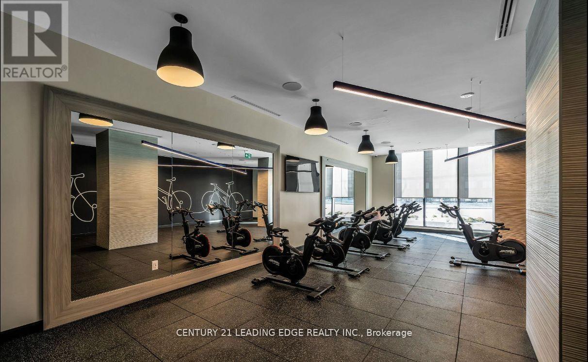 1401 - 2545 Simcoe Street N, Oshawa (Windfields), Ontario  L1H 7K4 - Photo 13 - E12609058