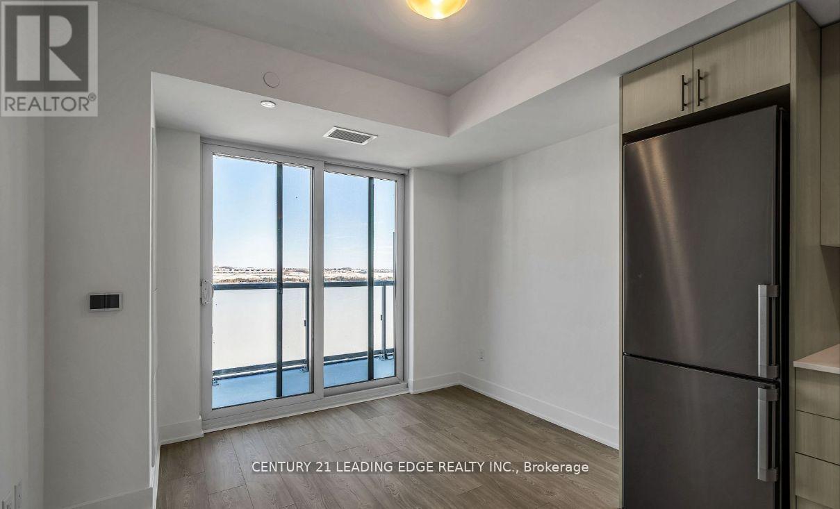 1401 - 2545 Simcoe Street N, Oshawa (Windfields), Ontario  L1H 7K4 - Photo 5 - E12609058