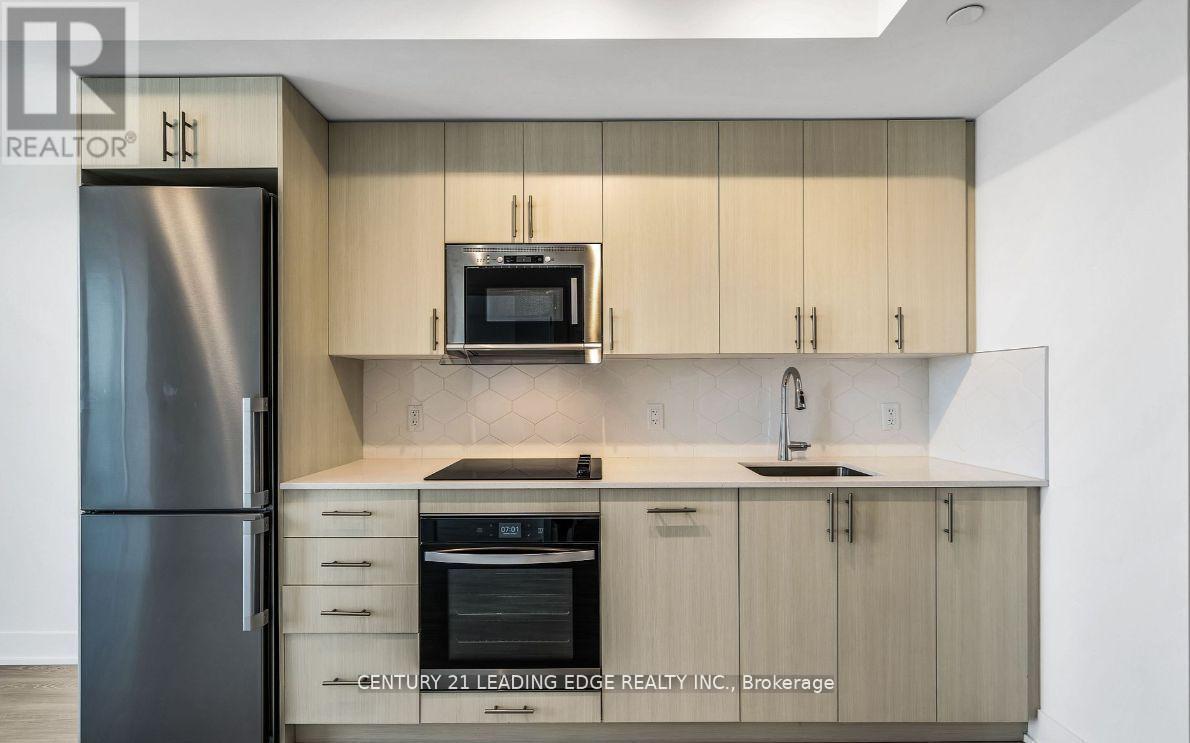 1401 - 2545 Simcoe Street N, Oshawa (Windfields), Ontario  L1H 7K4 - Photo 6 - E12609058