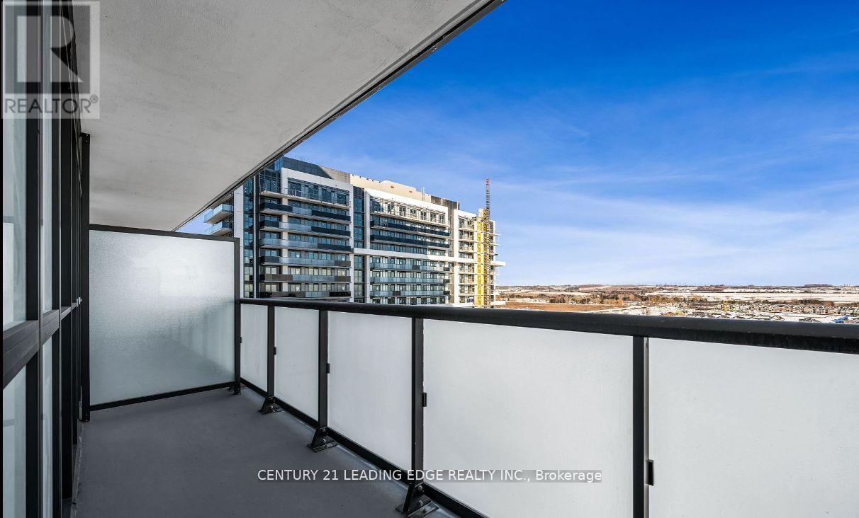 1401 - 2545 Simcoe Street N, Oshawa (Windfields), Ontario  L1H 7K4 - Photo 7 - E12609058