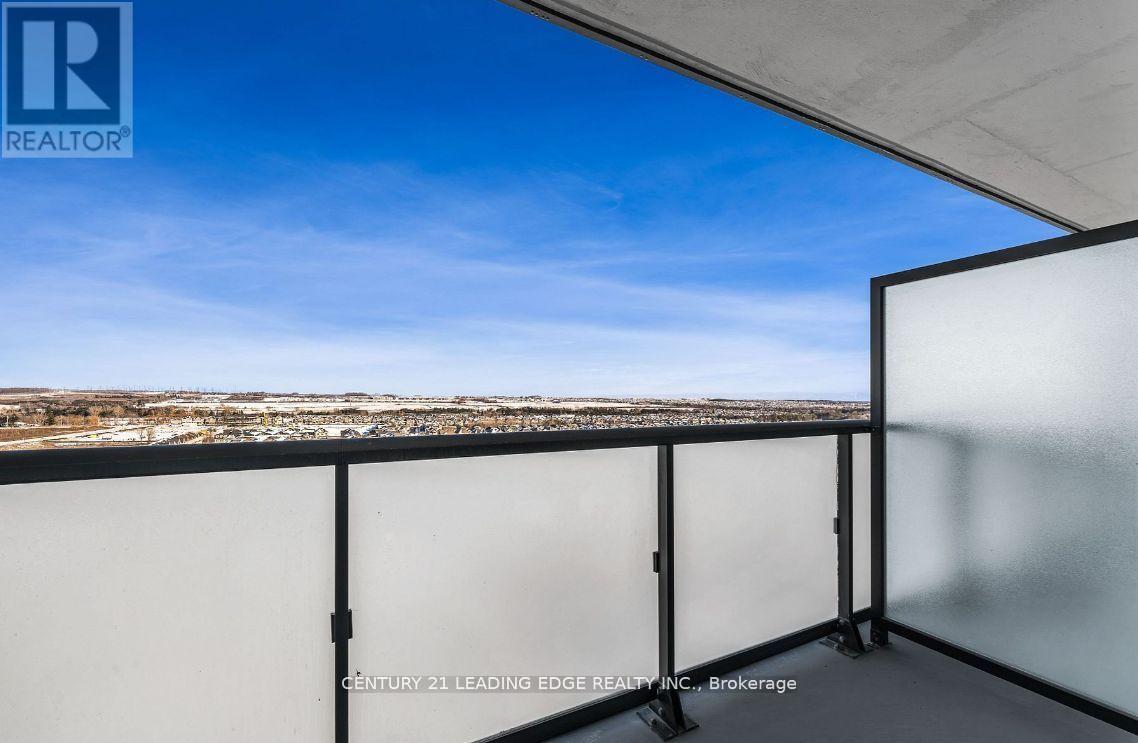 1401 - 2545 Simcoe Street N, Oshawa (Windfields), Ontario  L1H 7K4 - Photo 8 - E12609058