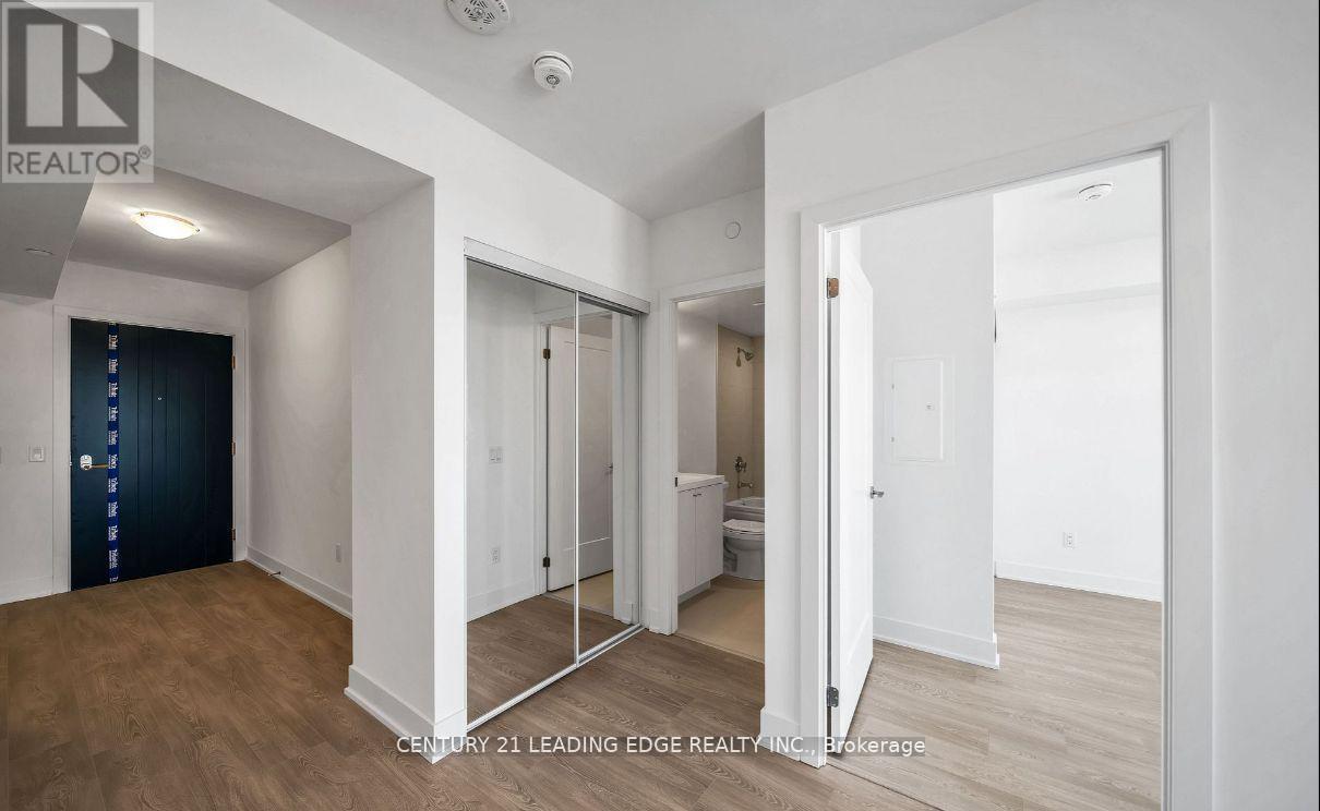 1401 - 2545 Simcoe Street N, Oshawa (Windfields), Ontario  L1H 7K4 - Photo 9 - E12609058