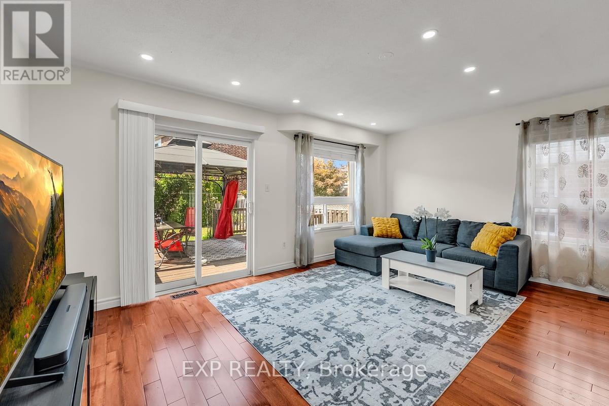 48 Unsworth Crescent, Ajax, Ontario  L1T 4X3 - Photo 10 - E12609060