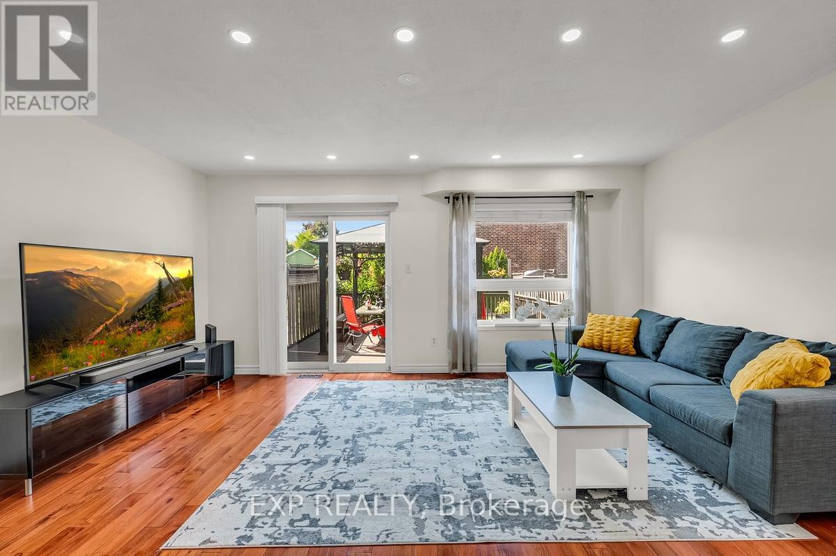 48 Unsworth Crescent, Ajax, Ontario  L1T 4X3 - Photo 11 - E12609060