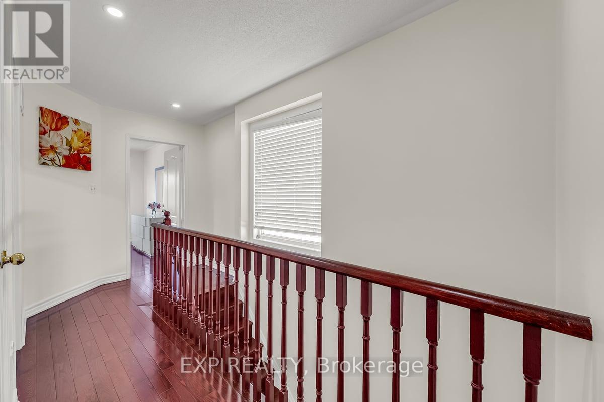 48 Unsworth Crescent, Ajax, Ontario  L1T 4X3 - Photo 13 - E12609060