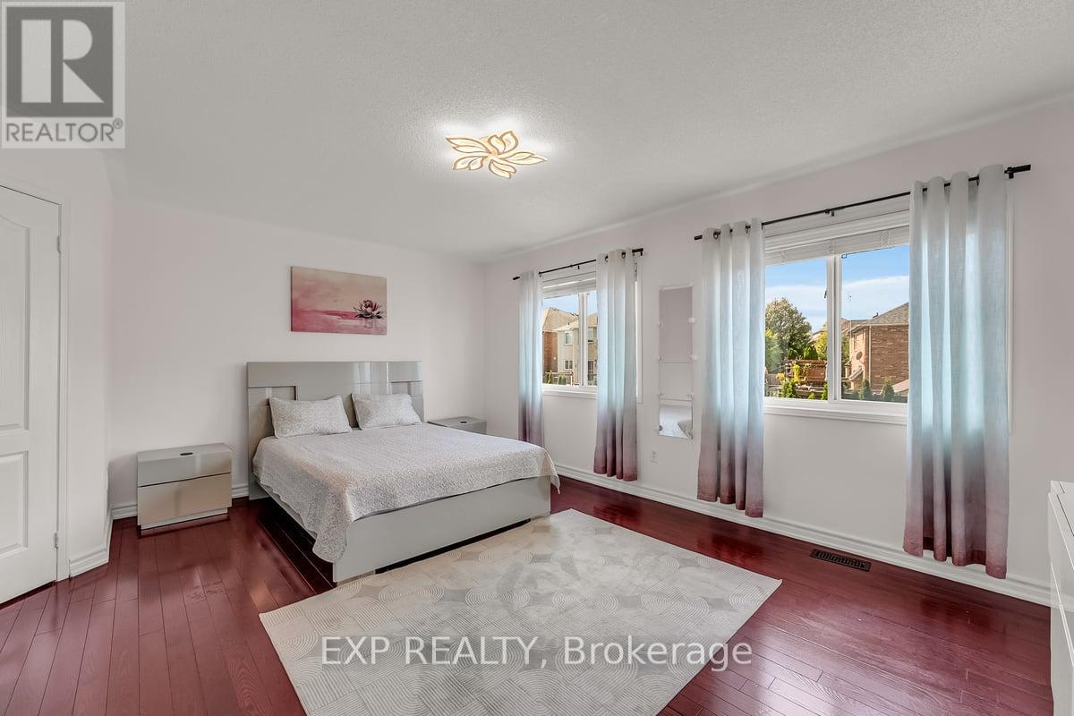 48 Unsworth Crescent, Ajax, Ontario  L1T 4X3 - Photo 14 - E12609060