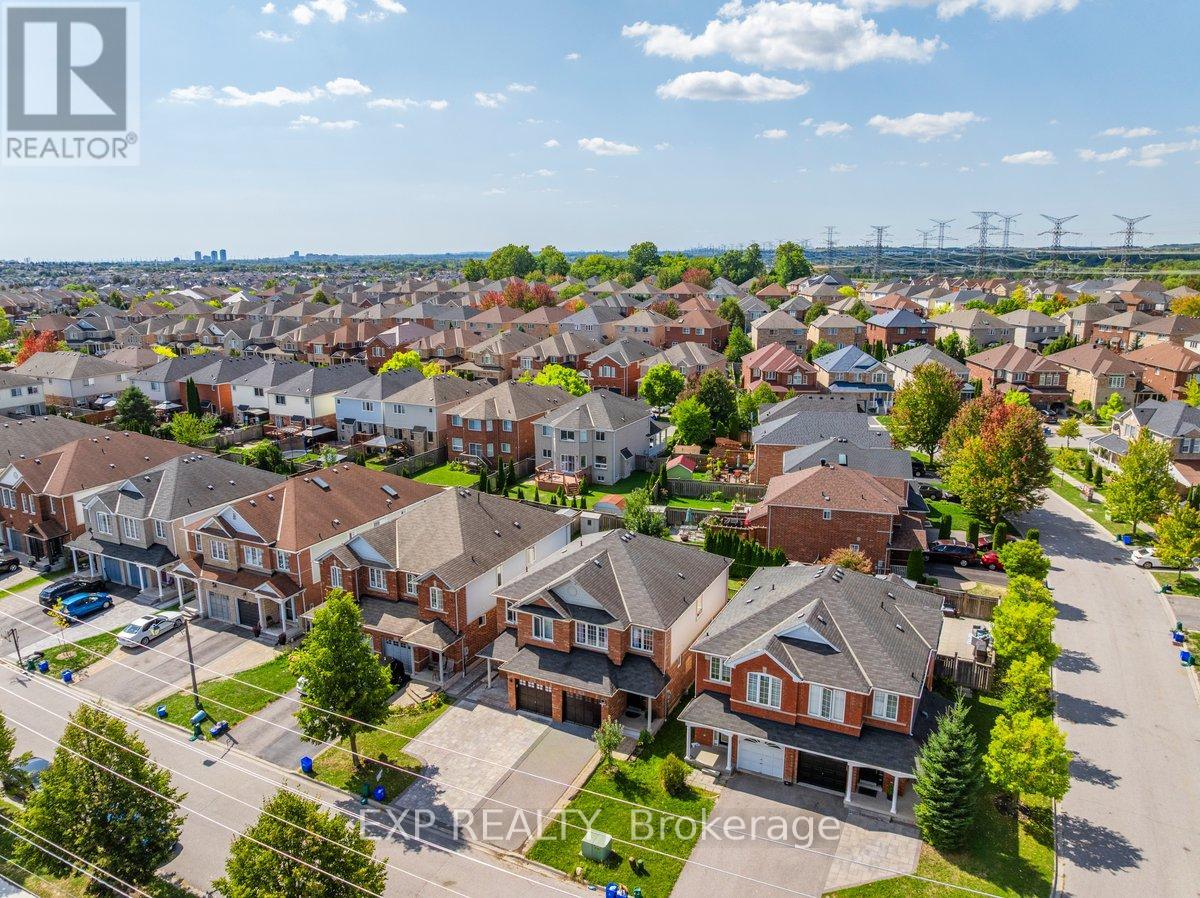 48 Unsworth Crescent, Ajax, Ontario  L1T 4X3 - Photo 23 - E12609060