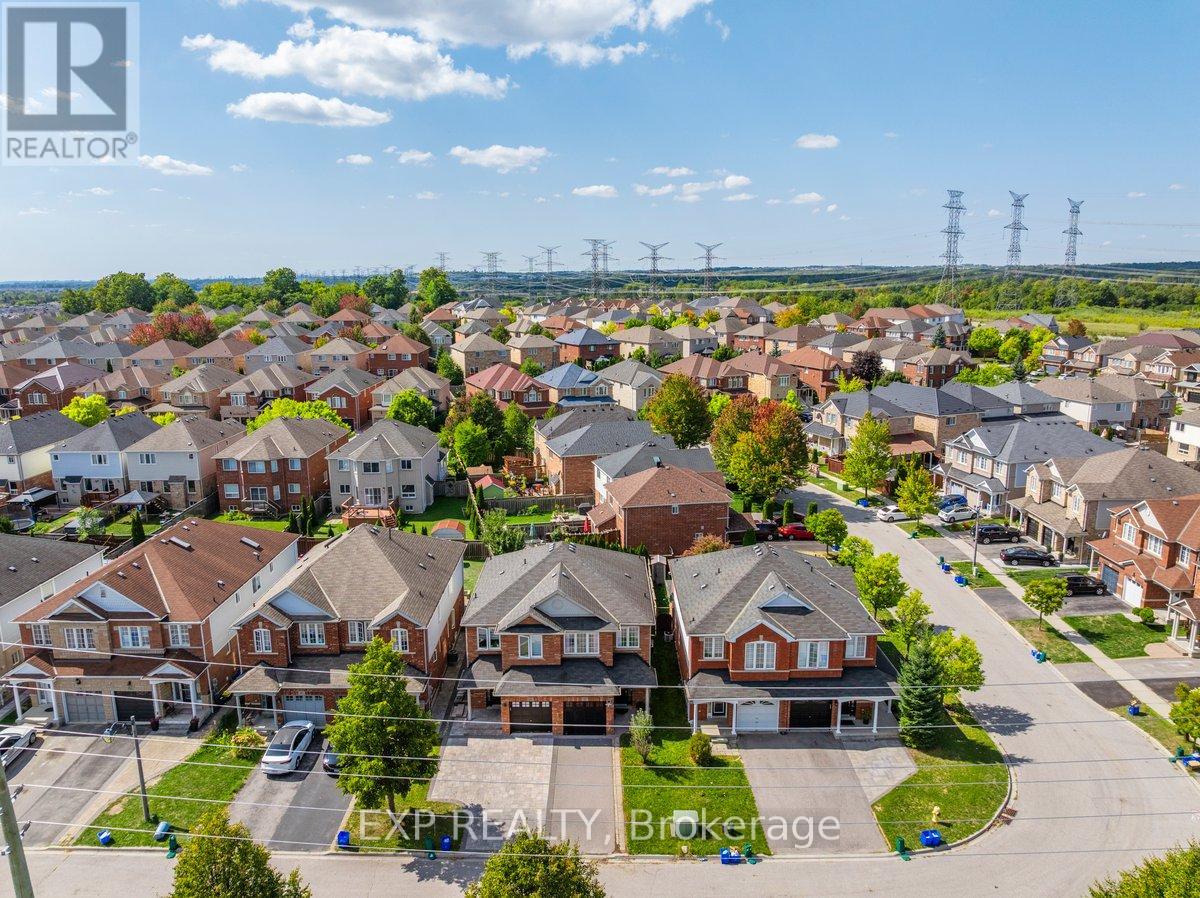 48 Unsworth Crescent, Ajax, Ontario  L1T 4X3 - Photo 24 - E12609060