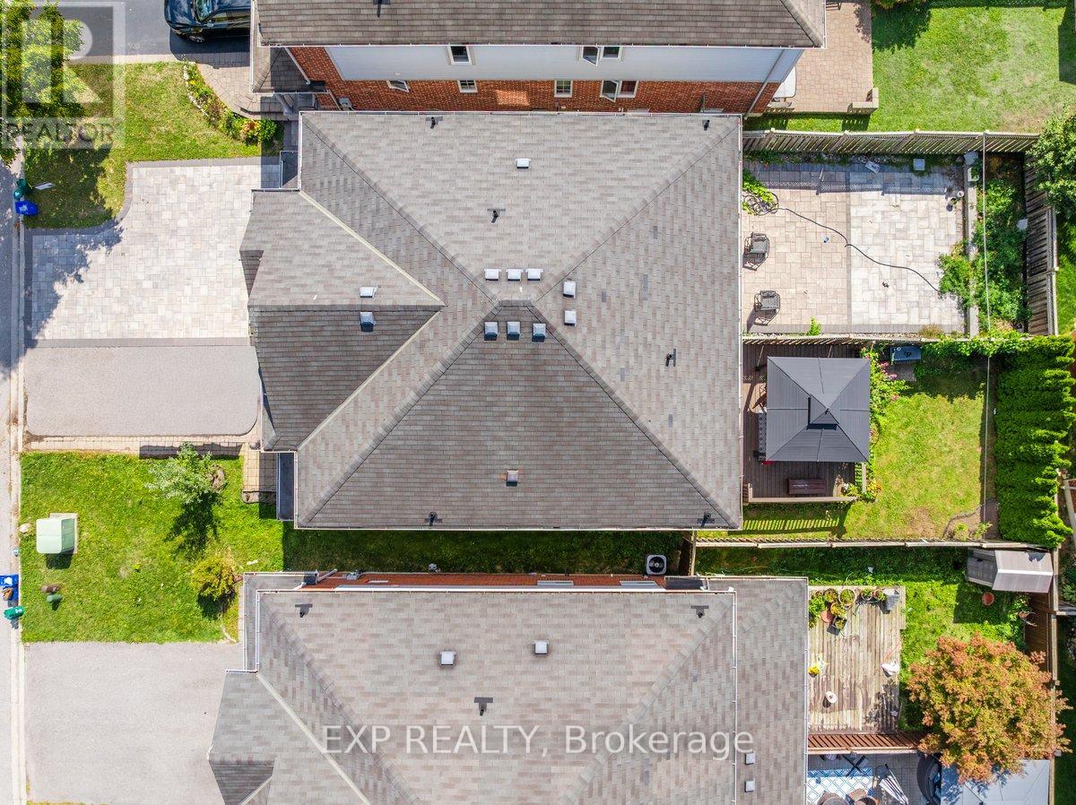 48 Unsworth Crescent, Ajax, Ontario  L1T 4X3 - Photo 25 - E12609060