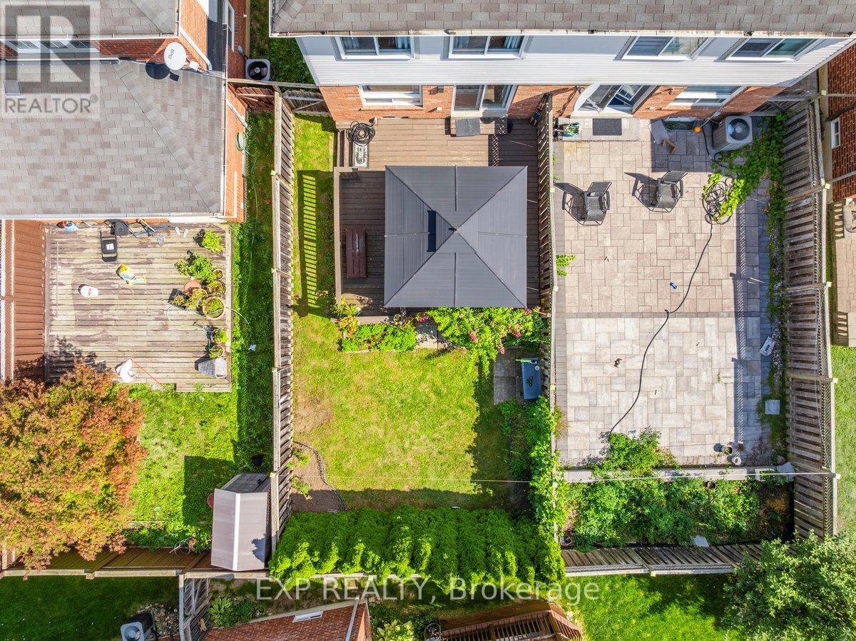 48 Unsworth Crescent, Ajax, Ontario  L1T 4X3 - Photo 26 - E12609060