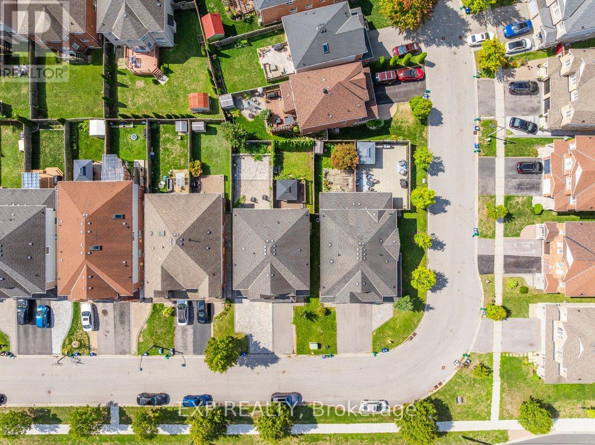 48 Unsworth Crescent, Ajax, Ontario  L1T 4X3 - Photo 27 - E12609060