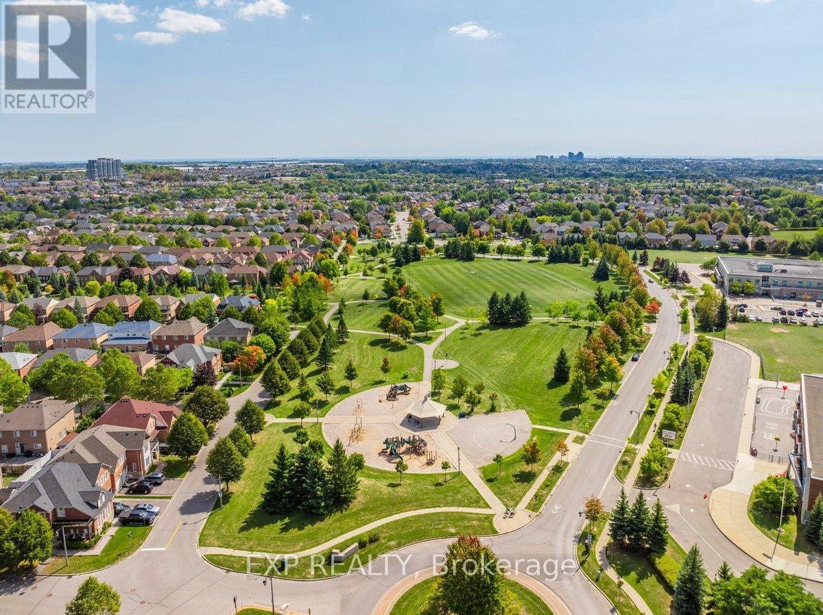 48 Unsworth Crescent, Ajax, Ontario  L1T 4X3 - Photo 29 - E12609060