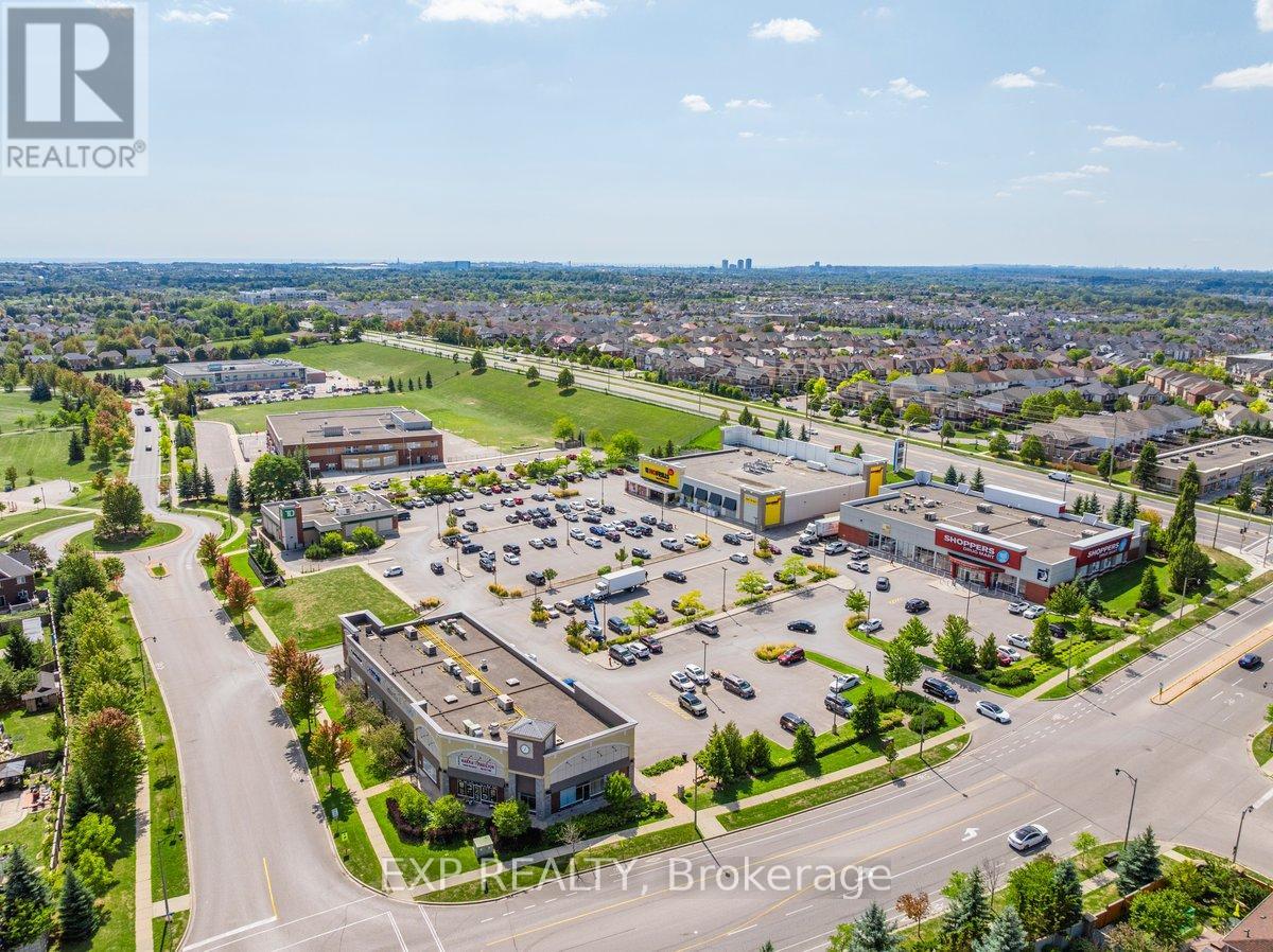 48 Unsworth Crescent, Ajax, Ontario  L1T 4X3 - Photo 30 - E12609060