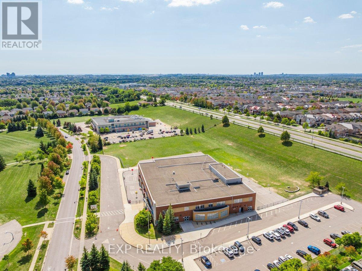 48 Unsworth Crescent, Ajax, Ontario  L1T 4X3 - Photo 31 - E12609060