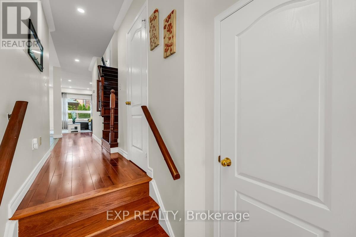 48 Unsworth Crescent, Ajax, Ontario  L1T 4X3 - Photo 4 - E12609060