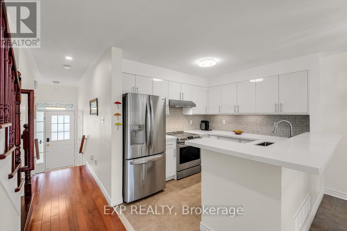 48 Unsworth Crescent, Ajax, Ontario  L1T 4X3 - Photo 5 - E12609060