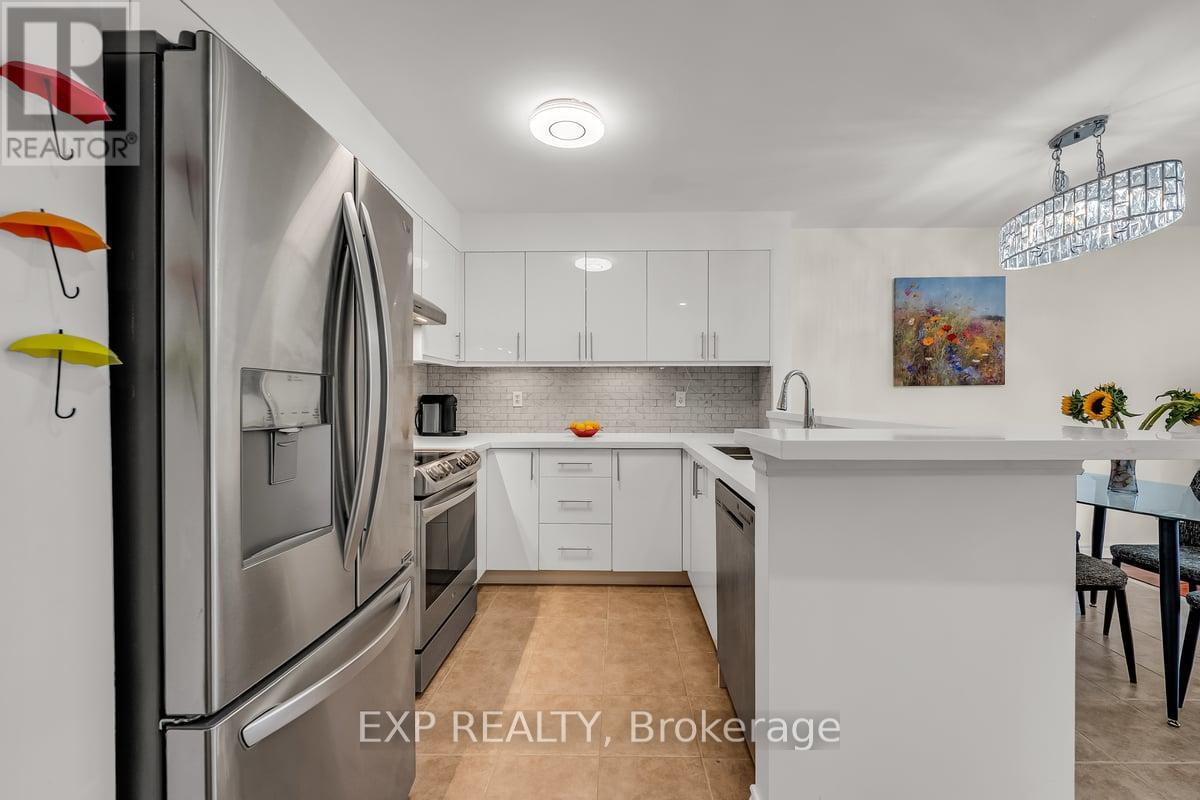 48 Unsworth Crescent, Ajax, Ontario  L1T 4X3 - Photo 7 - E12609060