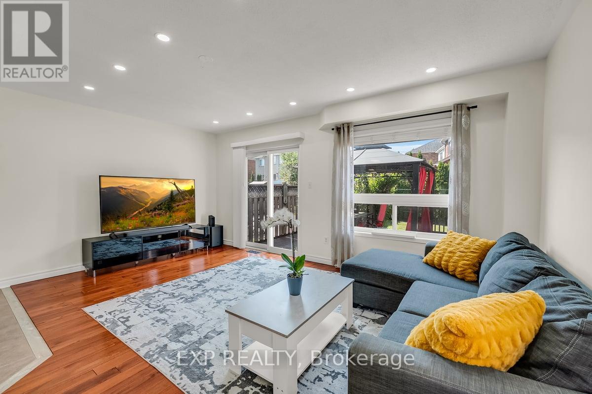 48 Unsworth Crescent, Ajax, Ontario  L1T 4X3 - Photo 9 - E12609060