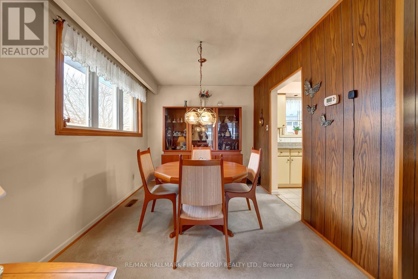 101 Dreyer Drive, Ajax (South East), Ontario  L1S 1J3 - Photo 12 - E12609074