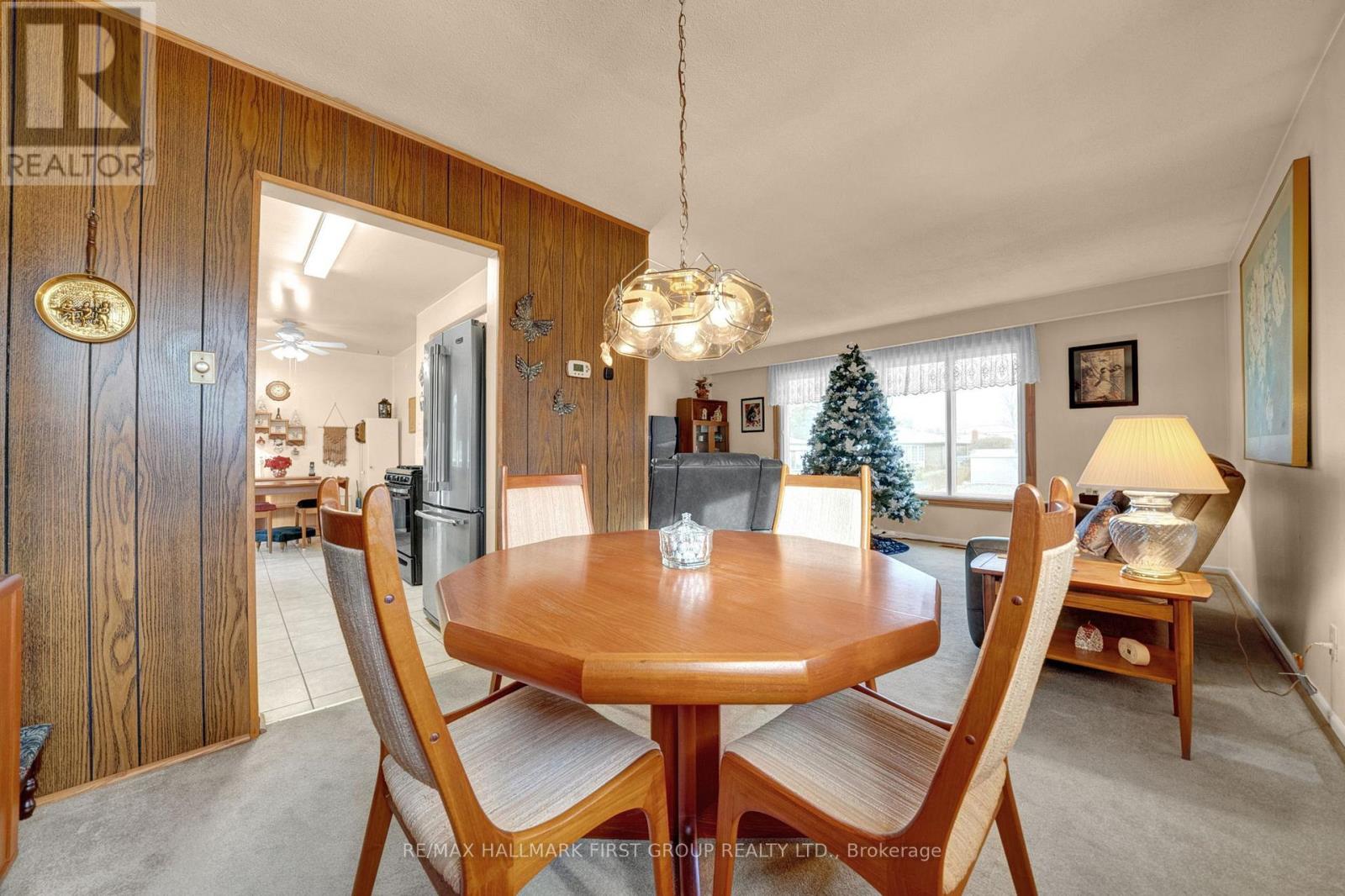 101 Dreyer Drive, Ajax (South East), Ontario  L1S 1J3 - Photo 14 - E12609074