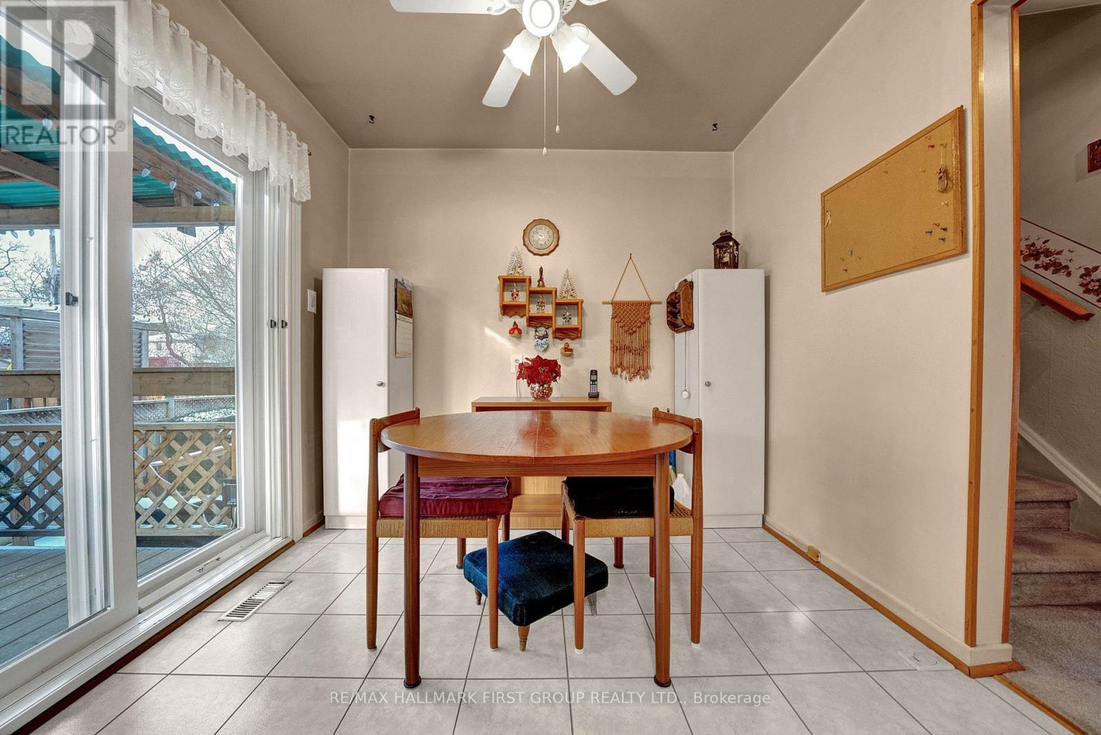 101 Dreyer Drive, Ajax (South East), Ontario  L1S 1J3 - Photo 17 - E12609074