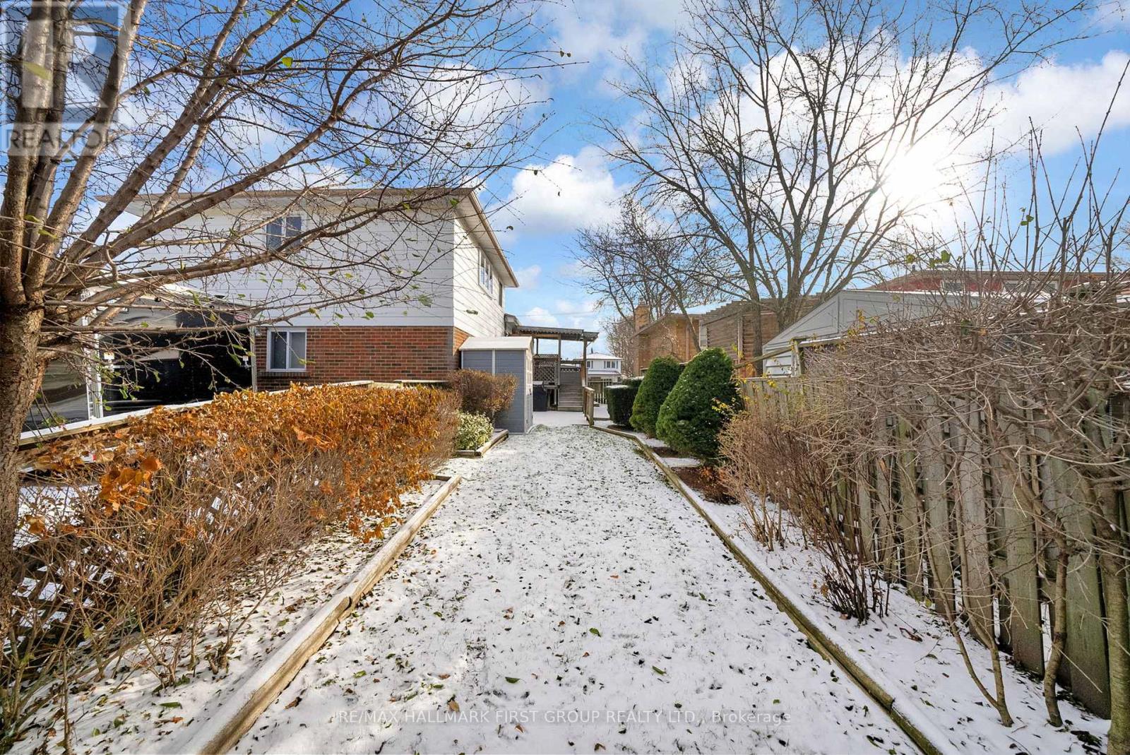 101 Dreyer Drive, Ajax (South East), Ontario  L1S 1J3 - Photo 24 - E12609074