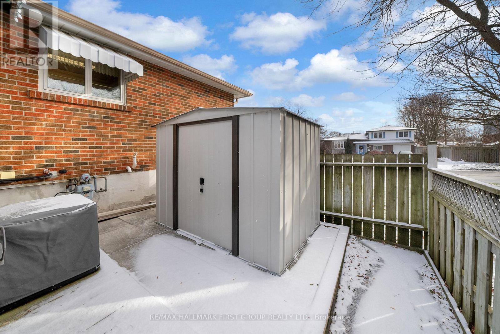 101 Dreyer Drive, Ajax (South East), Ontario  L1S 1J3 - Photo 27 - E12609074