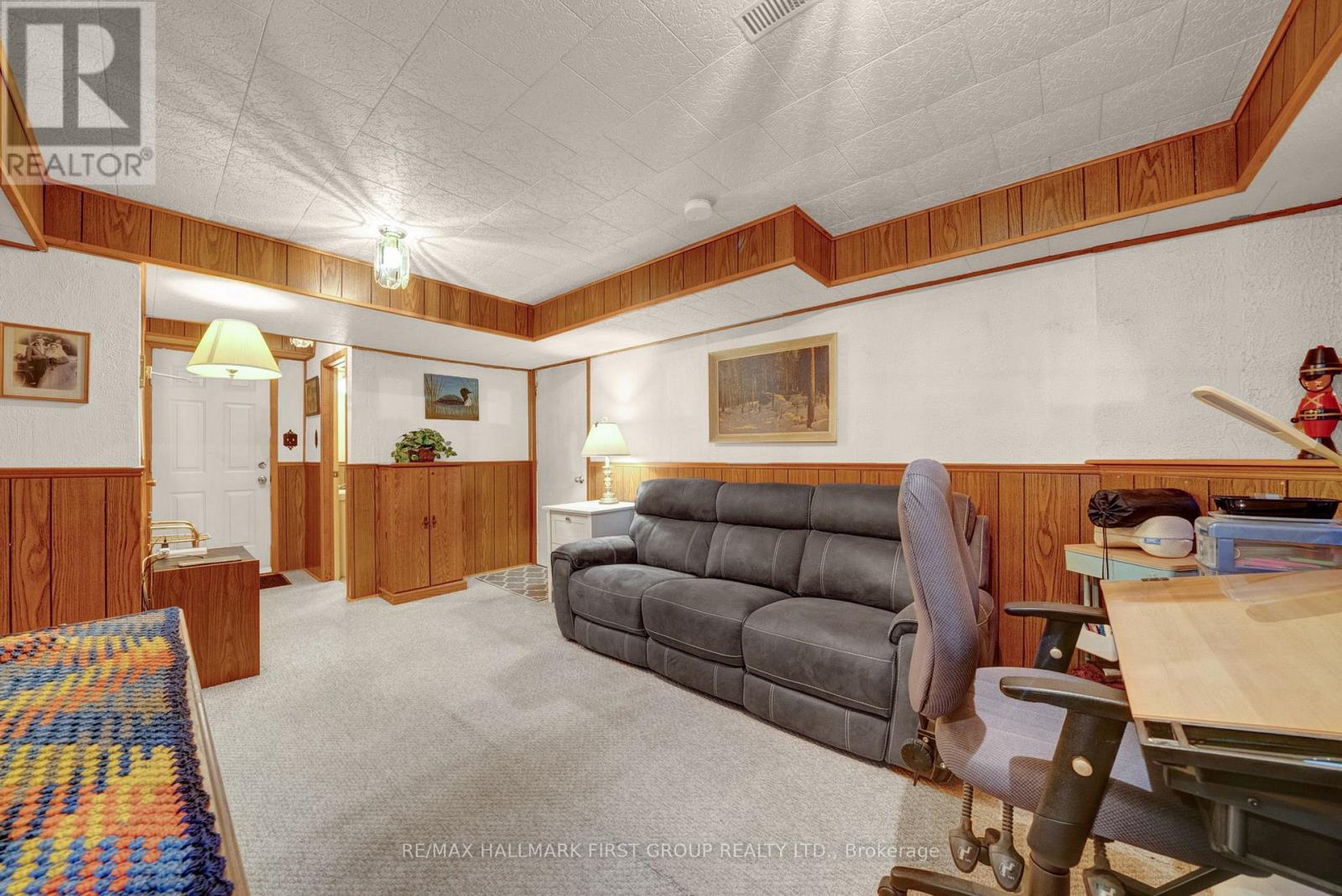 101 Dreyer Drive, Ajax (South East), Ontario  L1S 1J3 - Photo 4 - E12609074