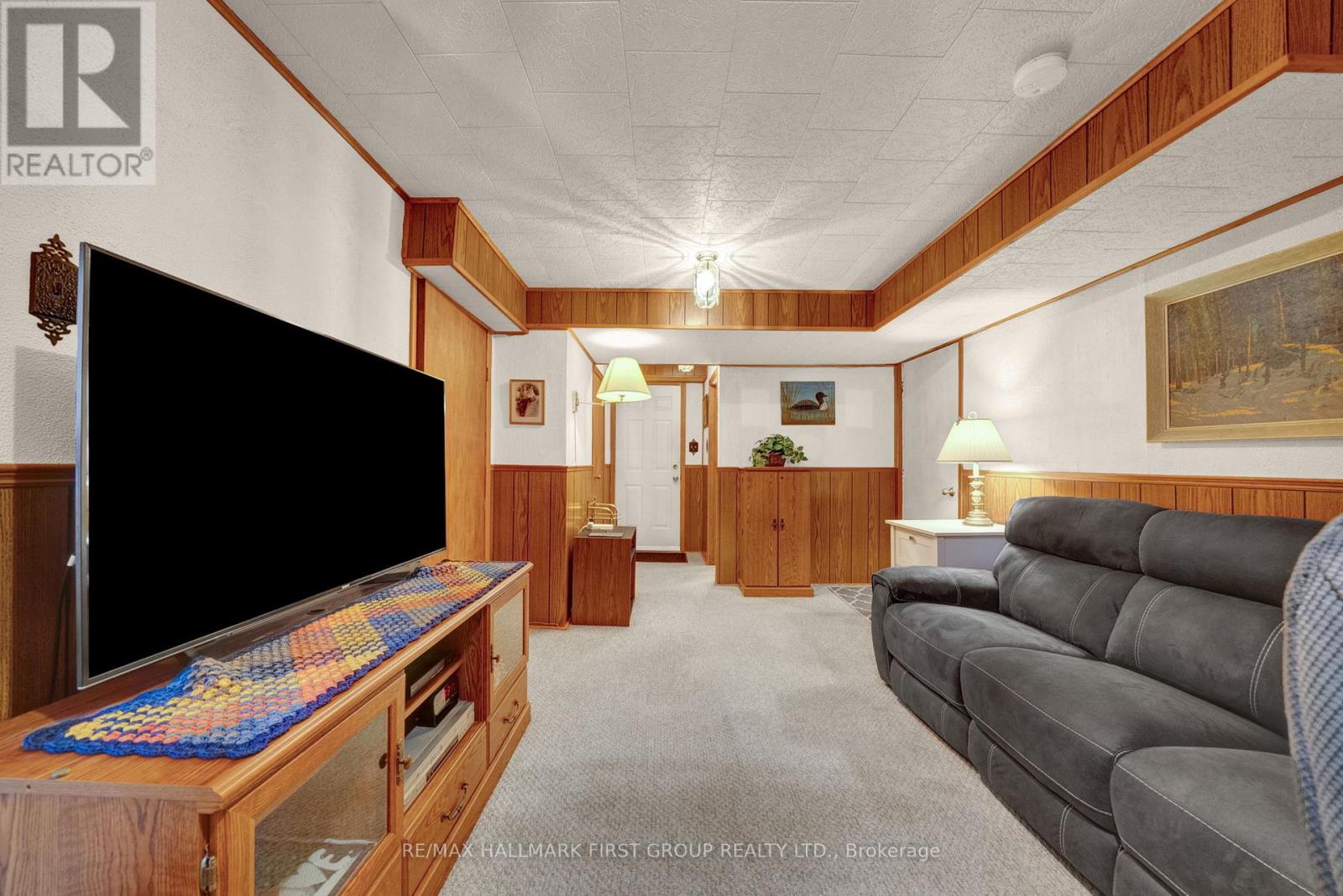 101 Dreyer Drive, Ajax (South East), Ontario  L1S 1J3 - Photo 5 - E12609074