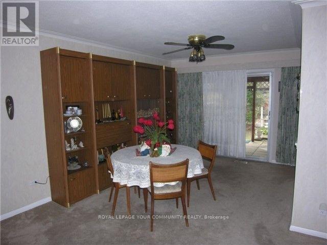 50 Araman Drive, Toronto, Ontario  M1T 2P6 - Photo 4 - E12609108