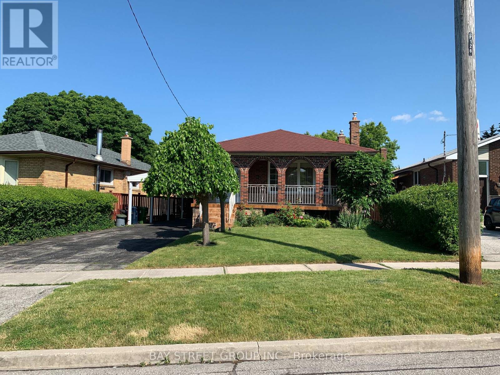 Main - 126 Cass Avenue, Toronto, Ontario  M1T 2B6 - Photo 2 - E12609162