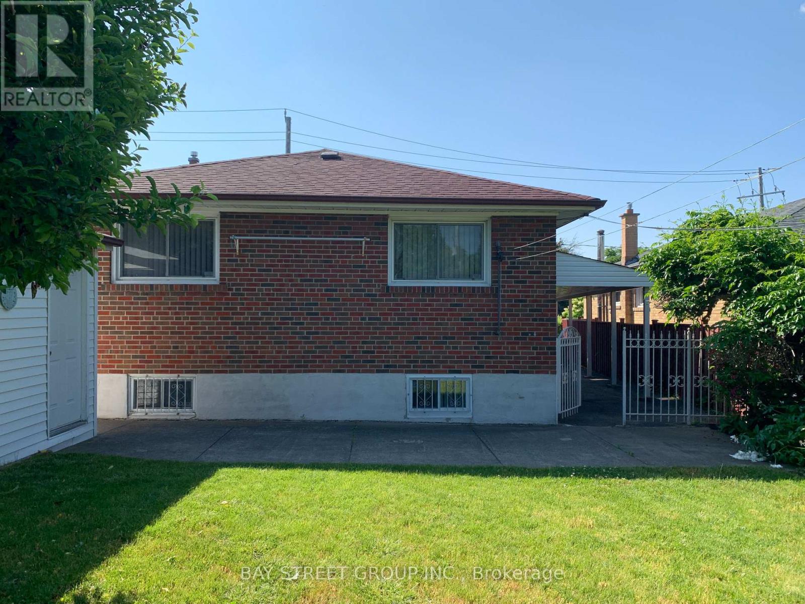 Main - 126 Cass Avenue, Toronto, Ontario  M1T 2B6 - Photo 6 - E12609162