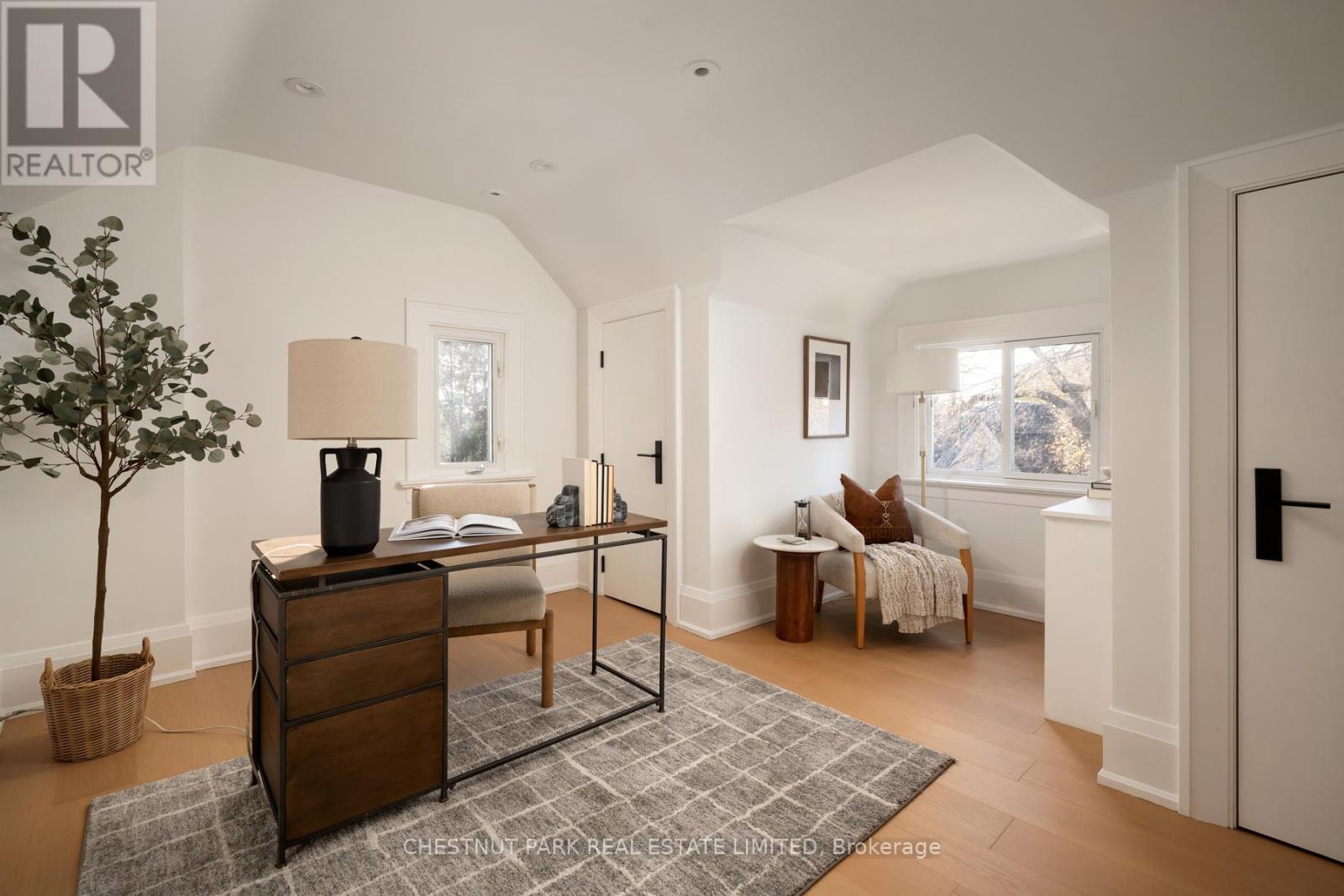 35 Weybourne Crescent, Toronto, Ontario  M4N 2R4 - Photo 35 - C12581708