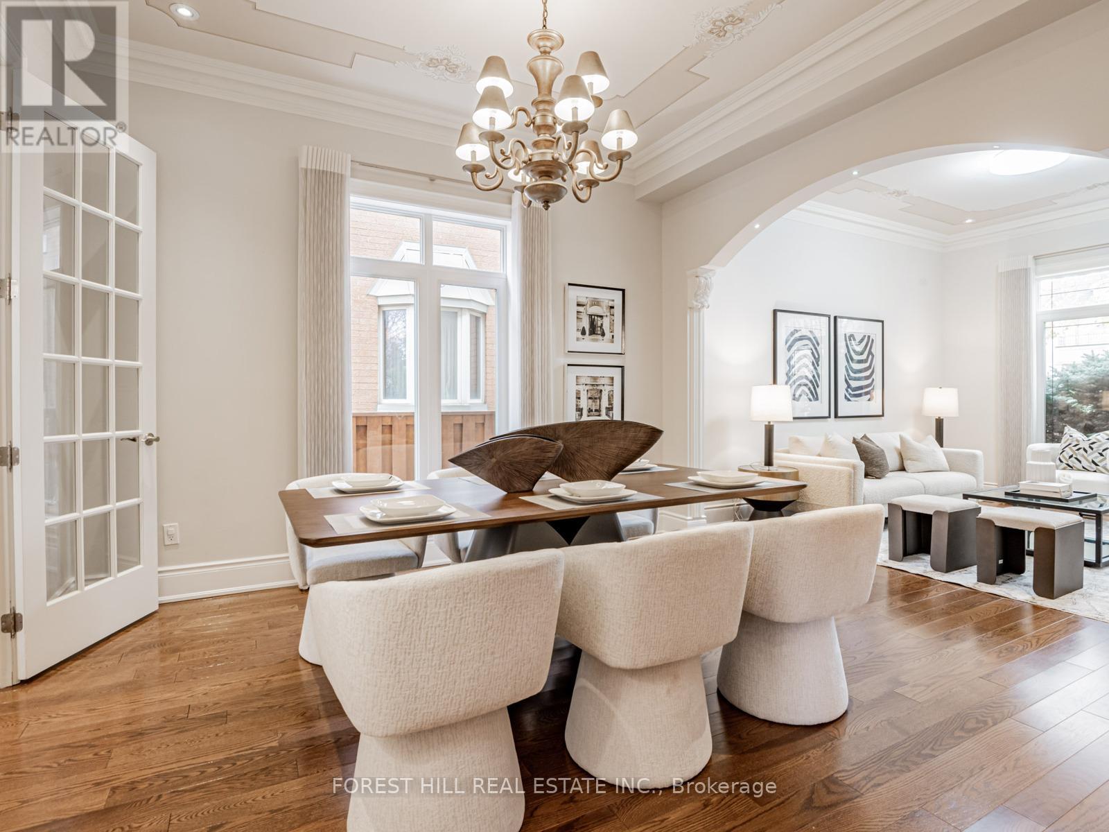 6 Terrace Avenue, Toronto, Ontario  M2R 1E9 - Photo 10 - C12608778