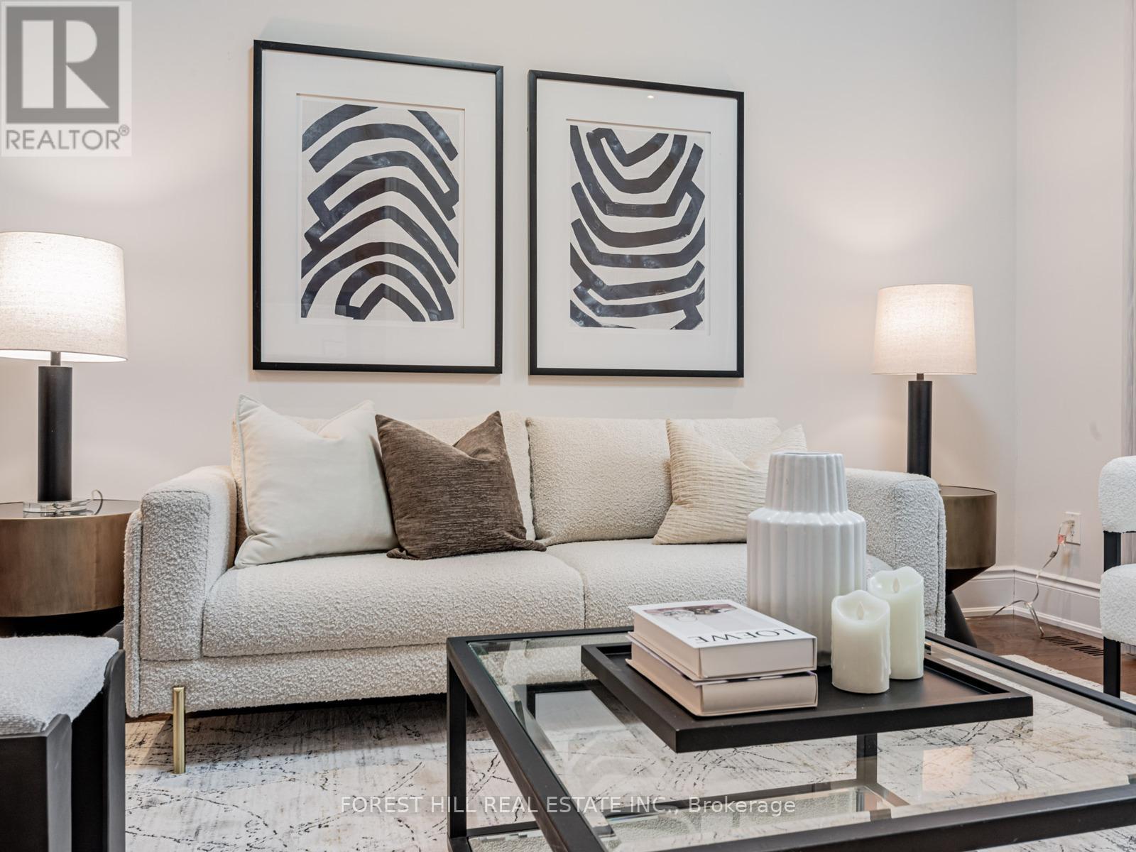 6 Terrace Avenue, Toronto, Ontario  M2R 1E9 - Photo 2 - C12608778