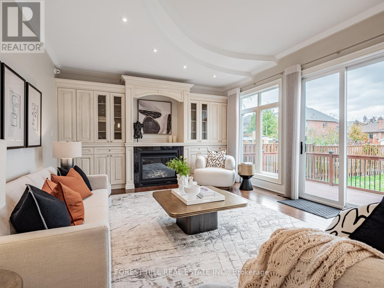 6 Terrace Avenue, Toronto, Ontario  M2R 1E9 - Photo 19 - C12608778