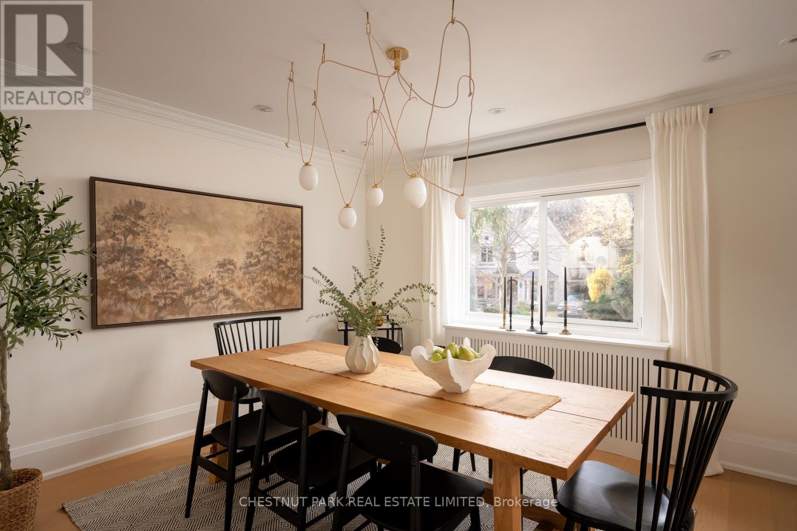 35 Weybourne Crescent, Toronto, Ontario  M4N 2R4 - Photo 8 - C12581708