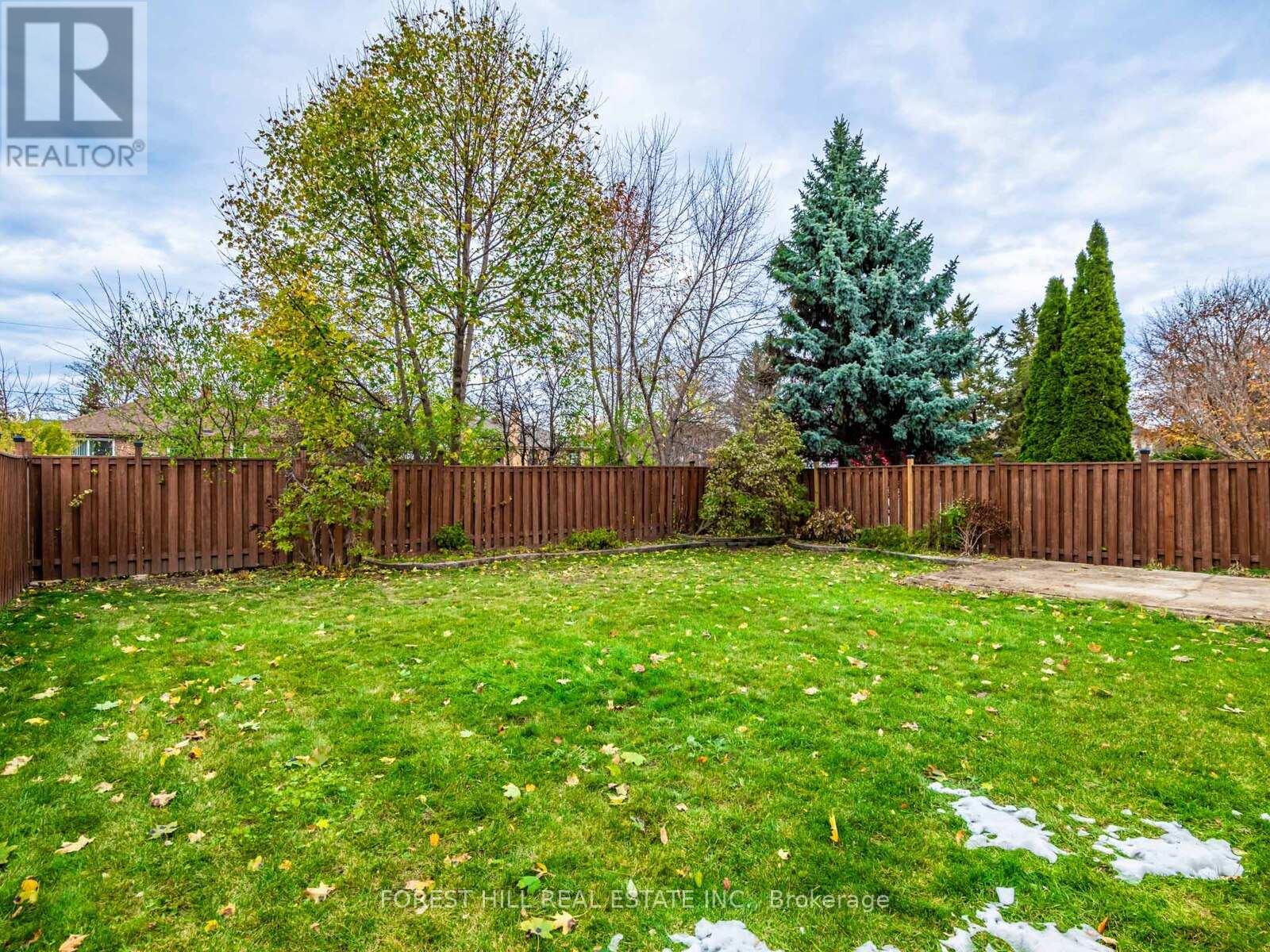 6 Terrace Avenue, Toronto, Ontario  M2R 1E9 - Photo 46 - C12608778